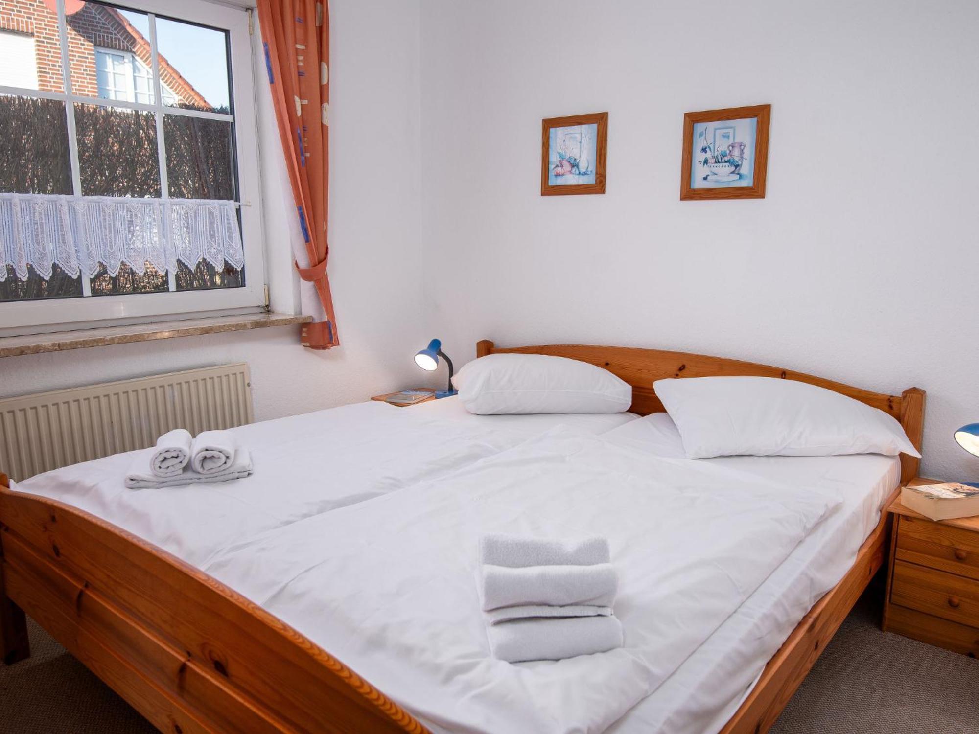 Apartment Kuestennebel By Interhome Norddeich  Luaran gambar