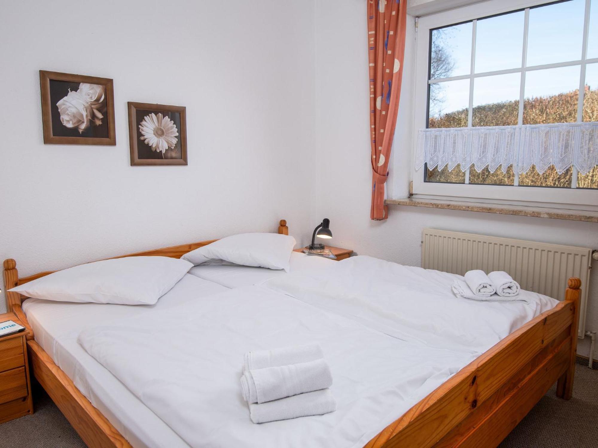 Apartment Kuestennebel By Interhome Norddeich  Luaran gambar