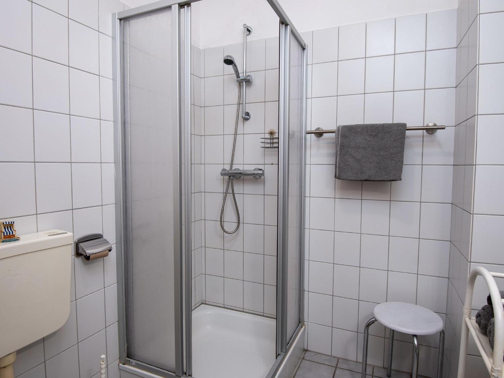 Apartment Kuestennebel By Interhome Norddeich  Luaran gambar